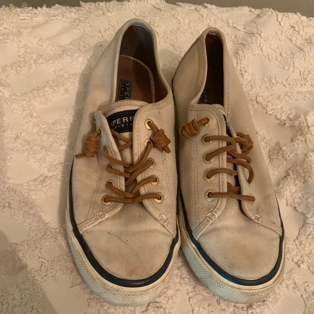 Sperrys